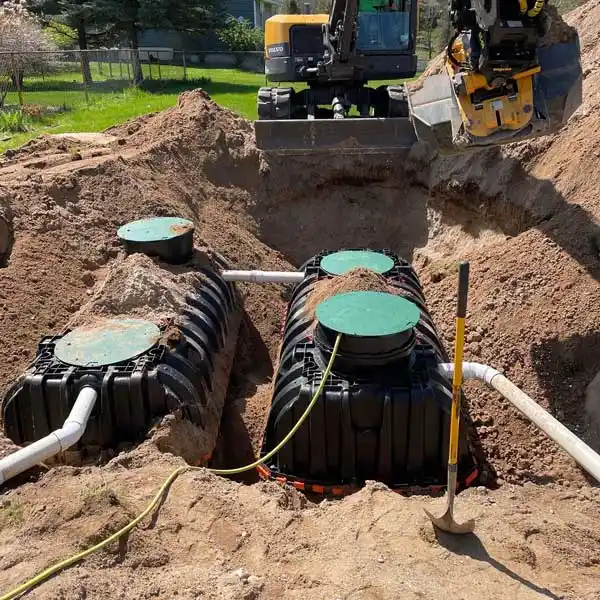 septic tank services Sorrento